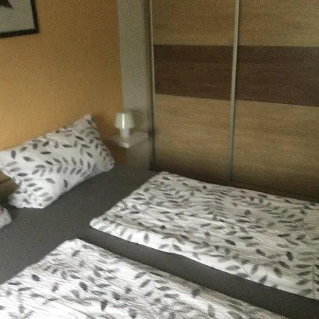 Auszeit Apartment