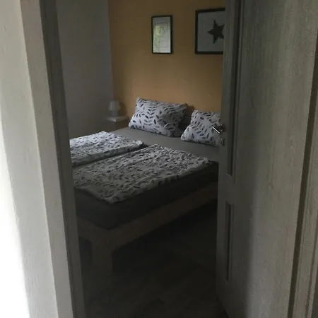 Auszeit Appartement Balatonmagyarod