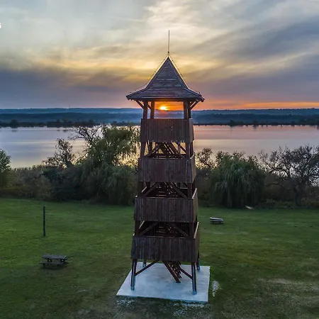 Apartamento Auszeit *