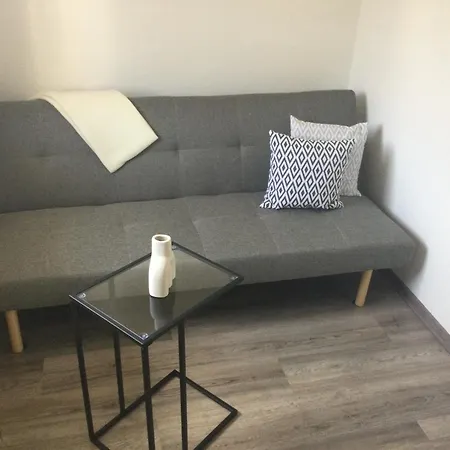 Auszeit Apartamento Balatonmagyarod