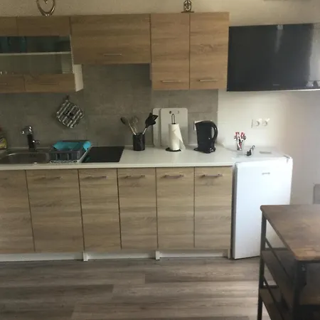 Apartamento Auszeit *