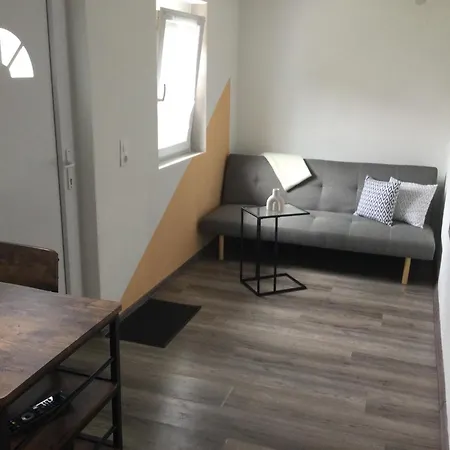 Auszeit Appartement