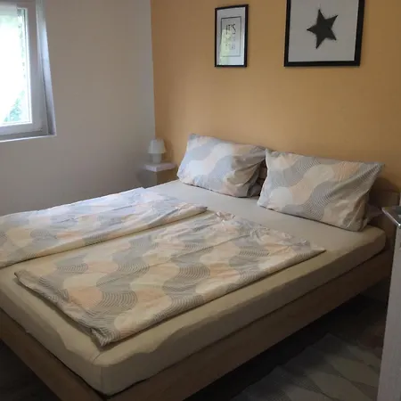 Auszeit Apartment