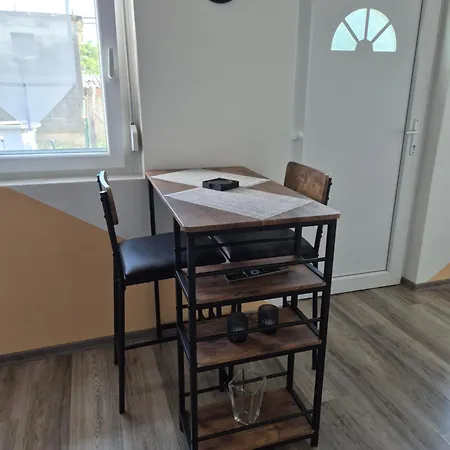 Apartment Auszeit *