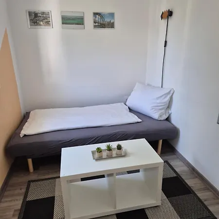 Apartment Auszeit *