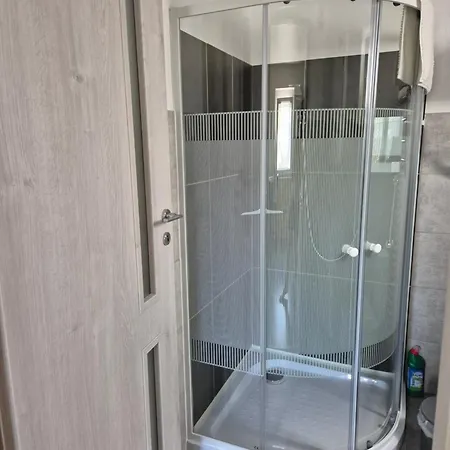 Auszeit Apartment Balatonmagyarod