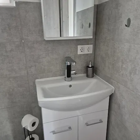 Apartment Auszeit Balatonmagyarod