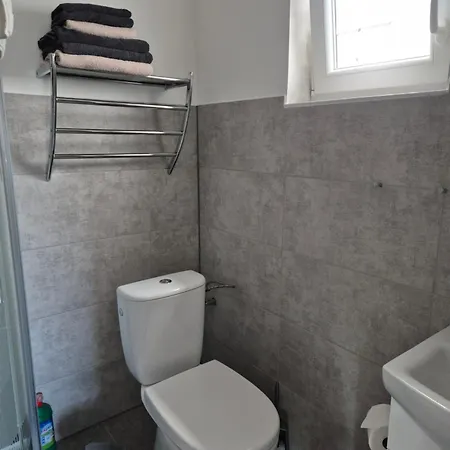 Auszeit Apartment