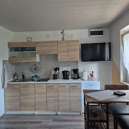 Apartment Auszeit