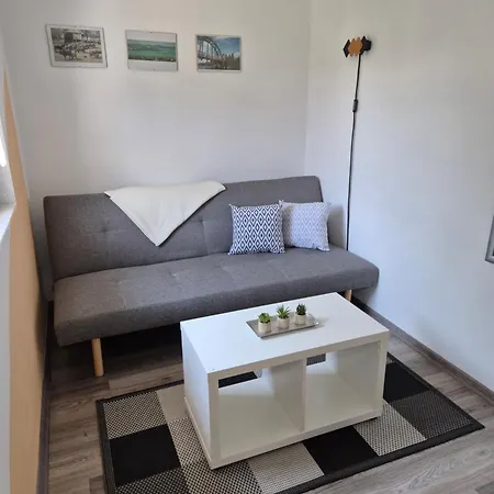 Auszeit Apartment Balatonmagyarod