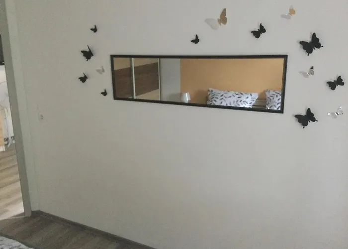 Apartman Auszeit Balatonmagyaród