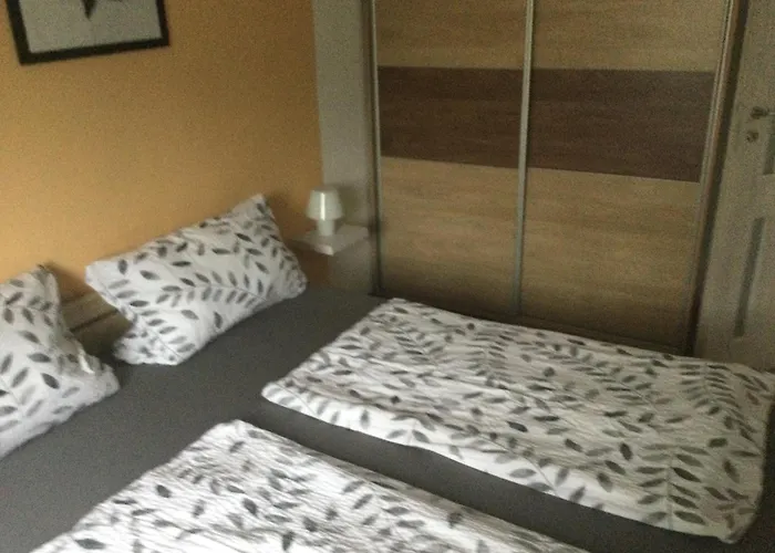 Auszeit Apartman