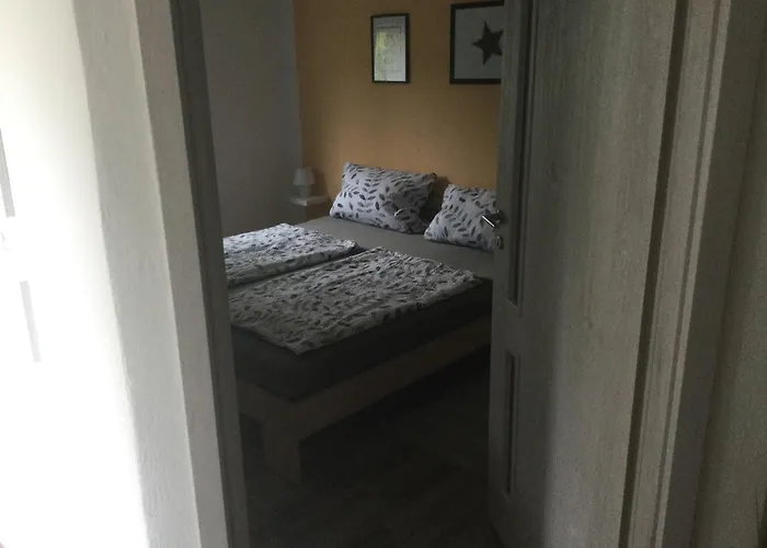 Auszeit Apartman Balatonmagyaród