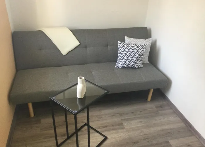 Auszeit Apartman Balatonmagyaród