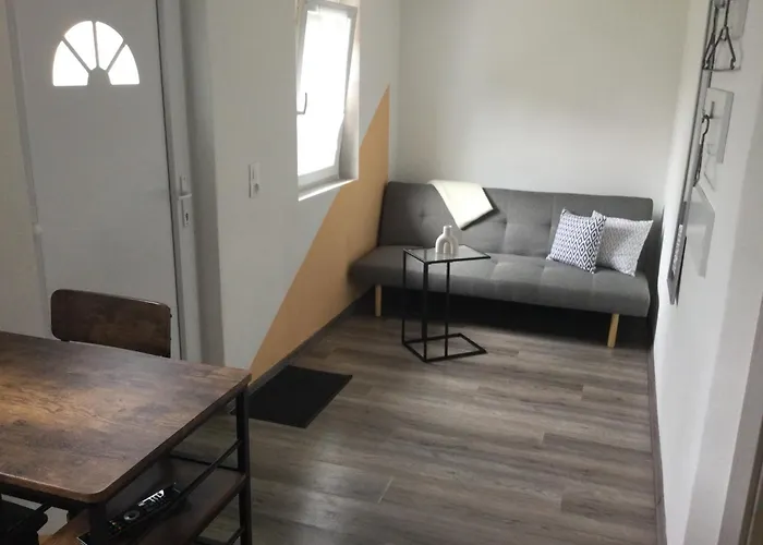 Auszeit Apartman