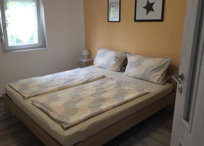 Auszeit Apartman
